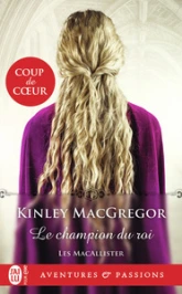 Les MacAllister, tome 5 : Le champion du roi