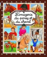 L'imagerie du poney et du cheval