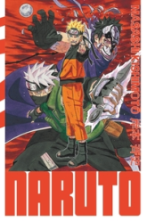 Naruto - Edition Hokage, tome 32