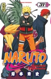 Naruto, tome 31 : Testament