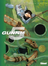 Gunnm - Edition Originale, tome 5