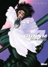 Gunnm - Edition Originale, tome 7