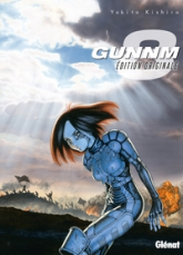 Gunnm - Edition originale, tome 8