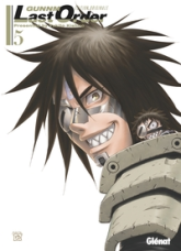 Gunnm Last Order - Edition originale, tome 5
