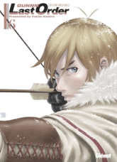 Gunnm Last Order - Edition originale, tome 6