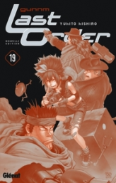 Gunnm Last Order, tome 19