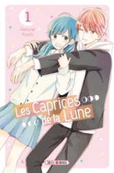 Les caprices de la Lune, tome 1