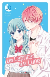 Les caprices de la Lune, tome 10