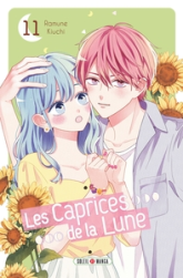 Les Caprices de la Lune, tome 11
