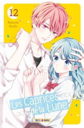 Les Caprices de la Lune, tome 12