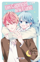 Les Caprices de la Lune, tome 13