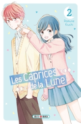 Les caprices de la Lune, tome 2