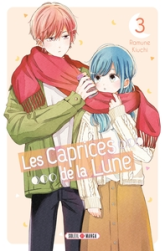 Les caprices de la Lune, tome 3