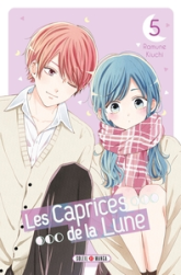 Les caprices de la lune, tome 5