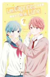 Les caprices de la Lune, tome 7