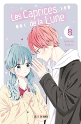 Les caprices de la lune, tome 8