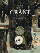 Le Crâne
