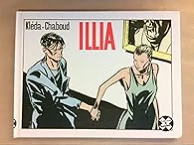 Illia