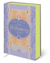 Les Hathaway: 5 - édition reliée