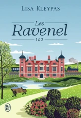 Les Ravenel: 1 et 2 - Edition brochée