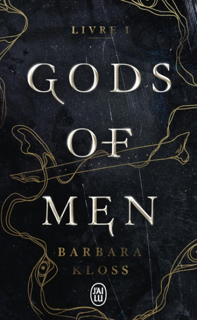 Gods of Men, tome 1