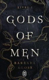 Gods of Men, tome 1