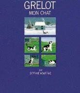 Grelot mon chat