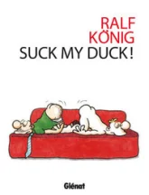 Suck my Duck !