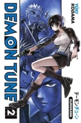 Demon tune, tome 2