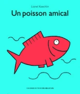 Un poisson amical