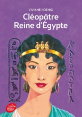 Cléopâtre : Reine d'Égypte