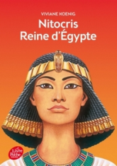 Nitocris, reine d'Egypte