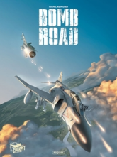 Bombroad: Intégrale
