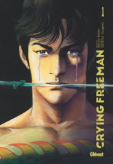 Crying Freeman - Perfect Edition, tome 1