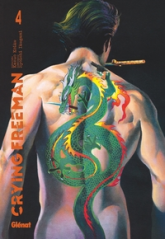 Crying Freeman - Perfect Edition, tome 4