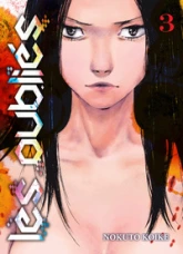 Les oubliés, tome 3