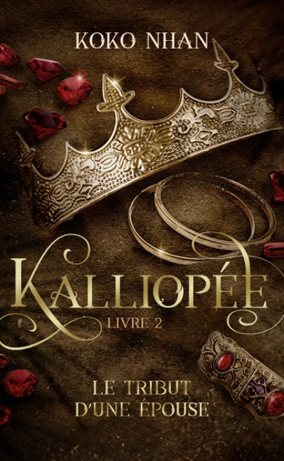 Kalliopée,