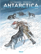 Antarctica, tome 3 : 908 sud