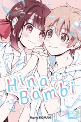 Hina et Bambi, tome 2