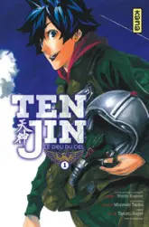 Tenjin, tome 1