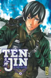 Tenjin, tome 2