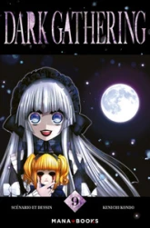 Dark Gathering, tome 9
