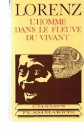 L'homme dans le fleuve du vivant