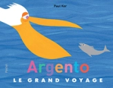 Argento le grand Voyage