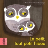 Le petit tout petit hibou