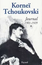 Journal, tome 1 : 1901-1929