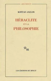 Héraclite et la philosophie