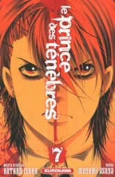 Le Prince des ténèbres, tome 7