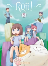 Roji !, tome 2