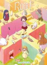 Roji !, tome 6